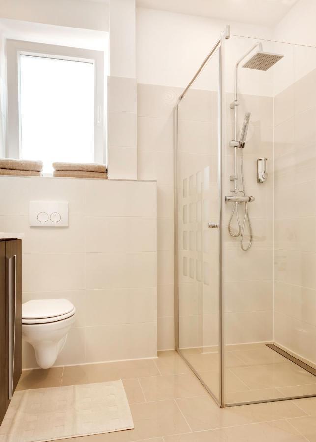 Apartment Felix Zagreb Buitenkant foto